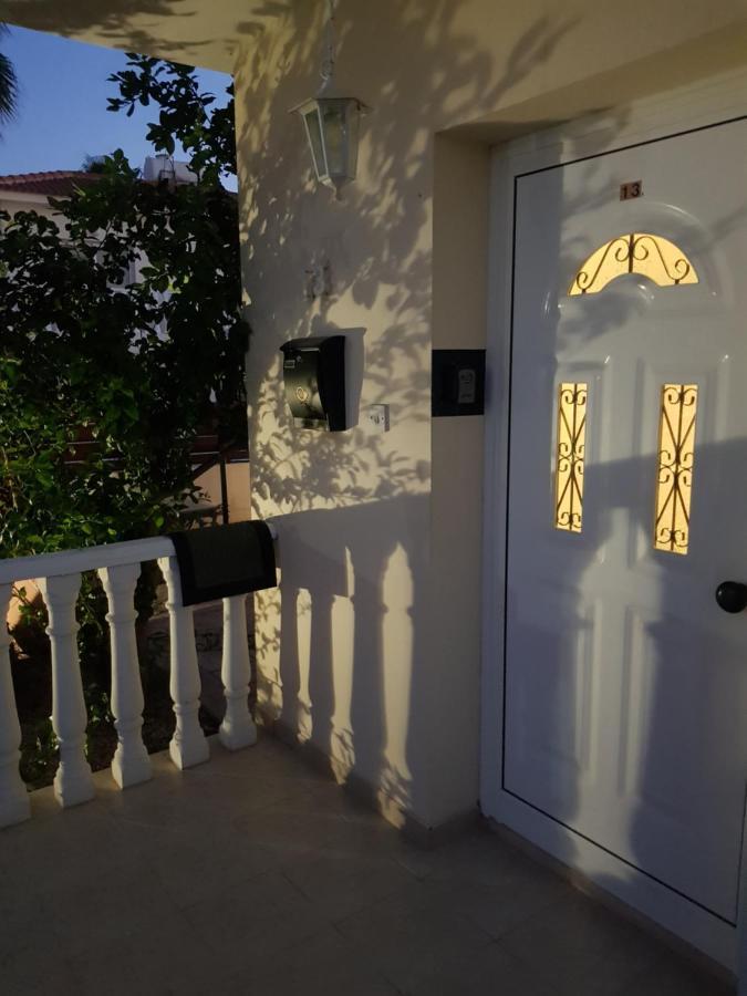 Nissi Luxury * Ayia Napa