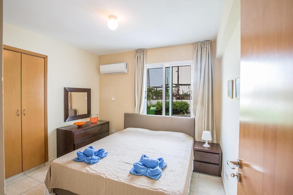 Merab Holidays Castalia 62 Apartment *