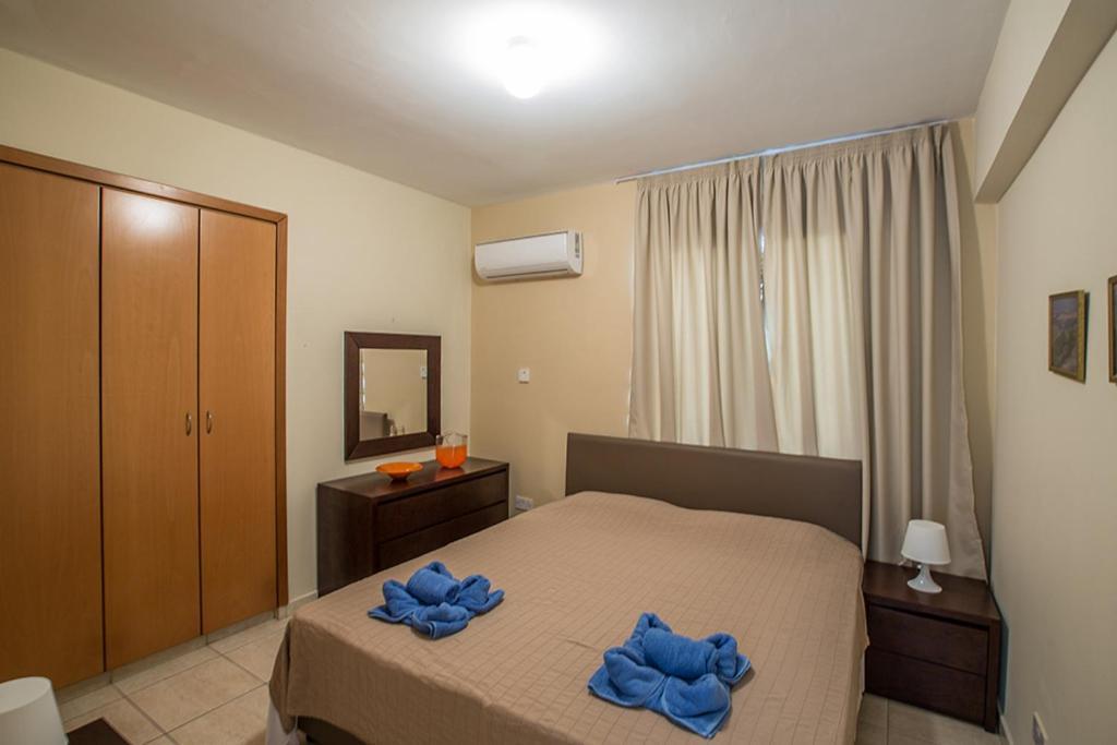 Merab Holidays Castalia 62 Ayia Napa