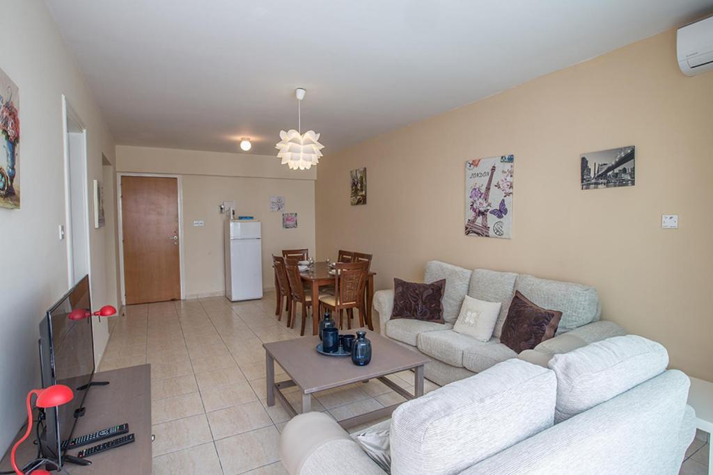 Apartment Merab Holidays Castalia 62 Ayia Napa