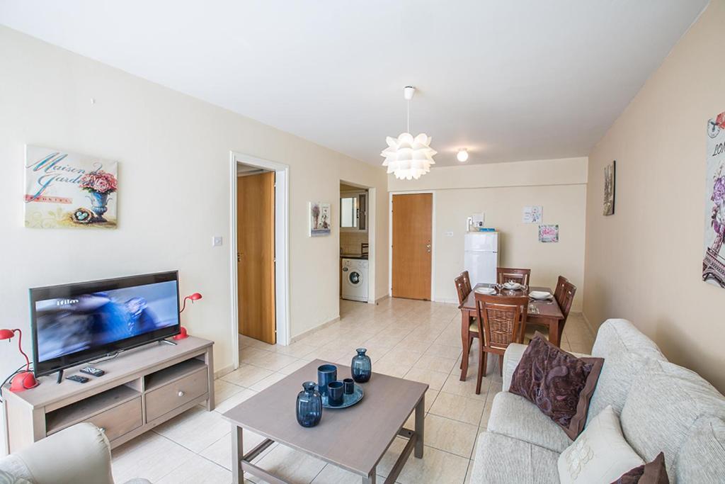 Apartment Merab Holidays Castalia 62