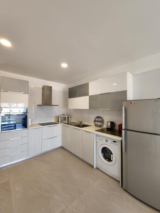 Merab Holidays Annita Court B14 Apartment Ayia Napa
