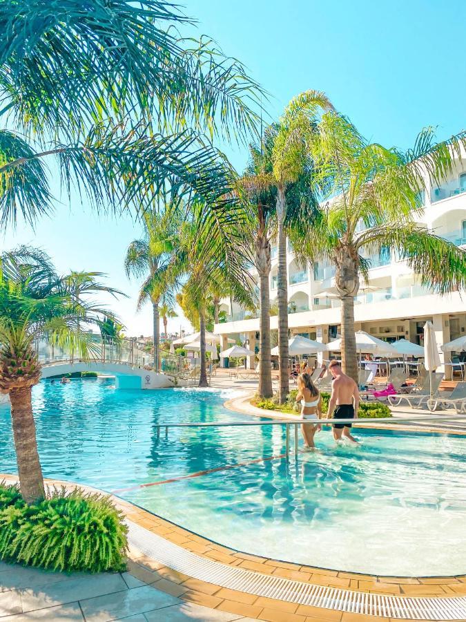 Hotel Anesis Ayia Napa