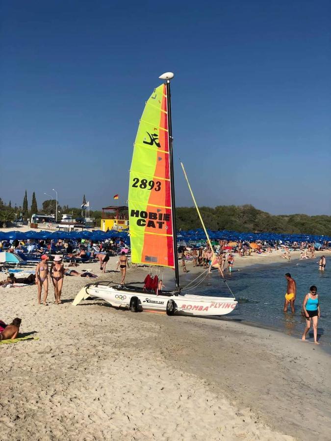 Tsokkos Paradise Village Resort Agia Napa