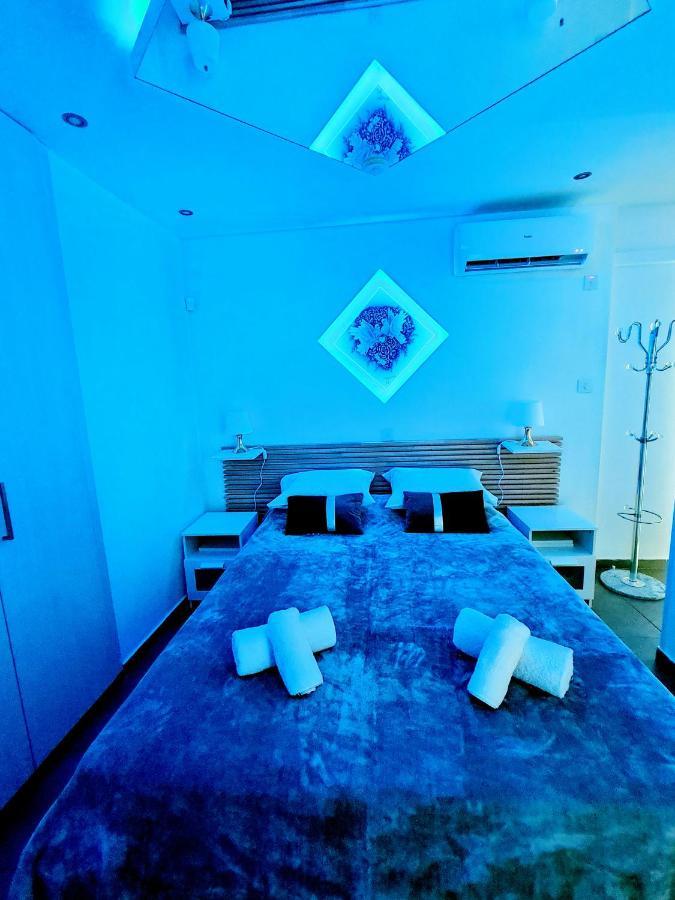 Apartment Hidden Lights Agia Napa