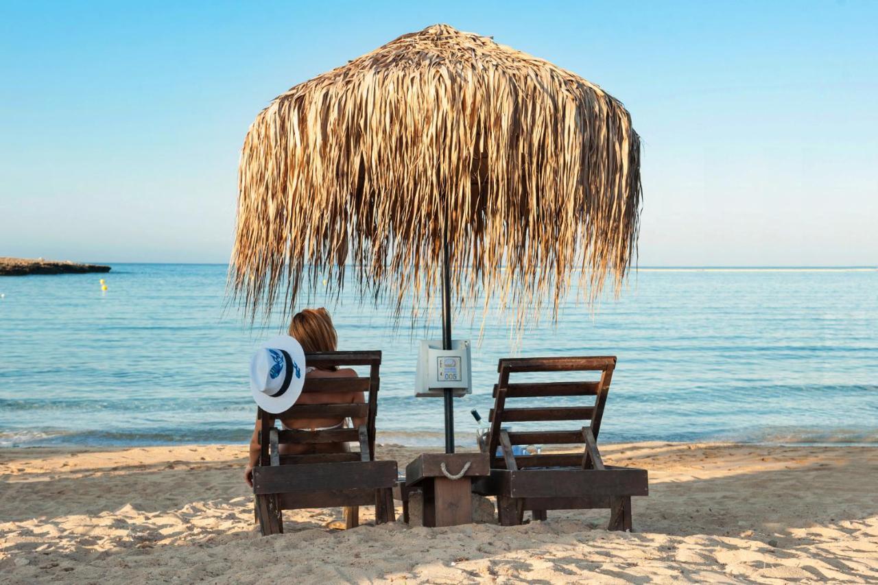 Dome Hotel&resort Hotel Agia Napa
