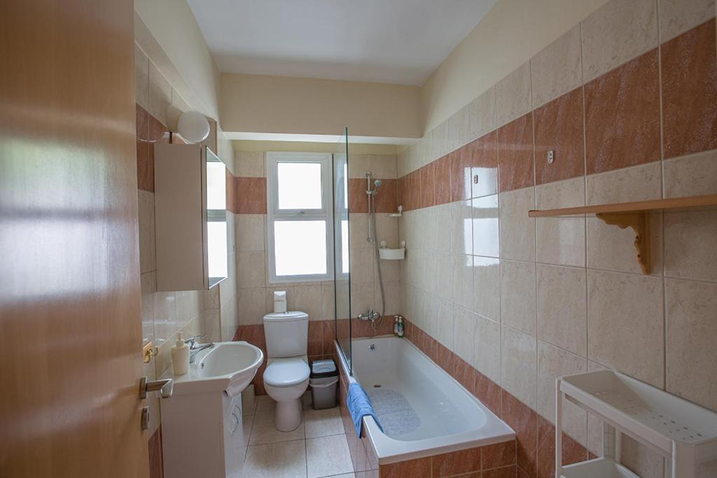 Apartment Merab Holidays Castalia 62