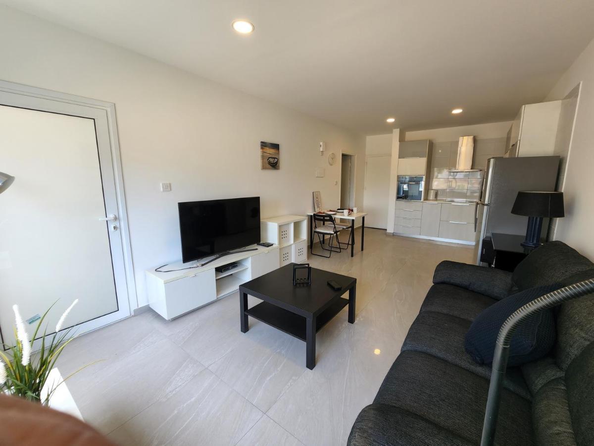 Merab Holidays Annita Court B14 Apartment Ayia Napa