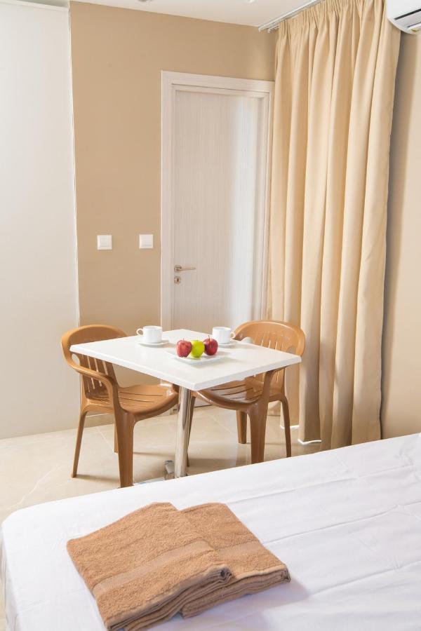 Marisa Napa Suites