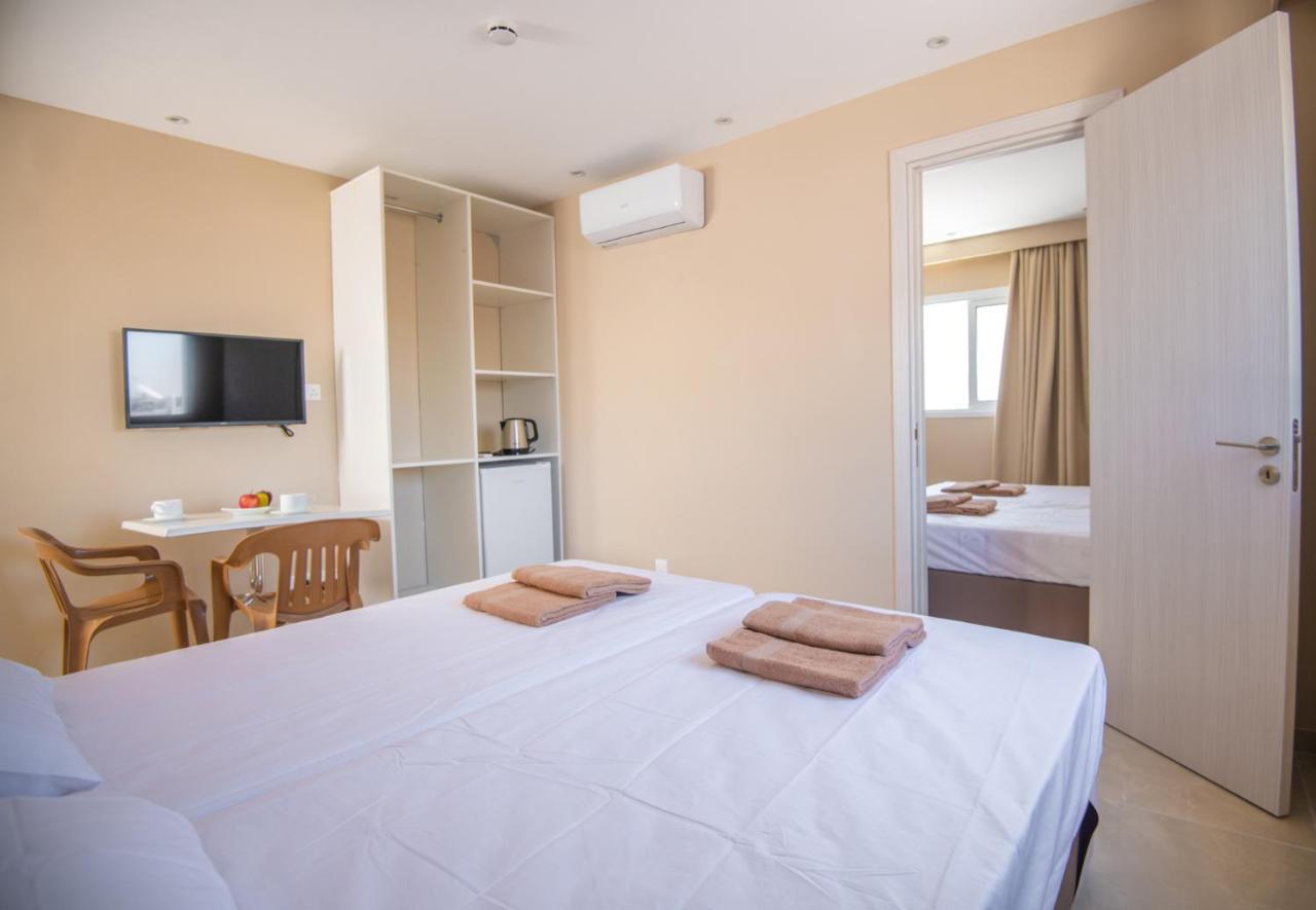Marisa Napa Suites Agia Napa