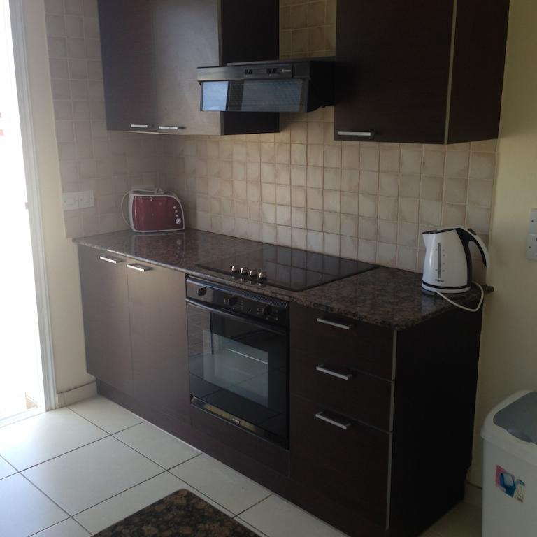Nissi Golden Sun Ayia Napa