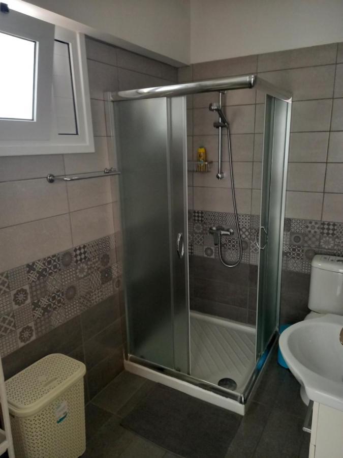 Apartment Kousoulis Central