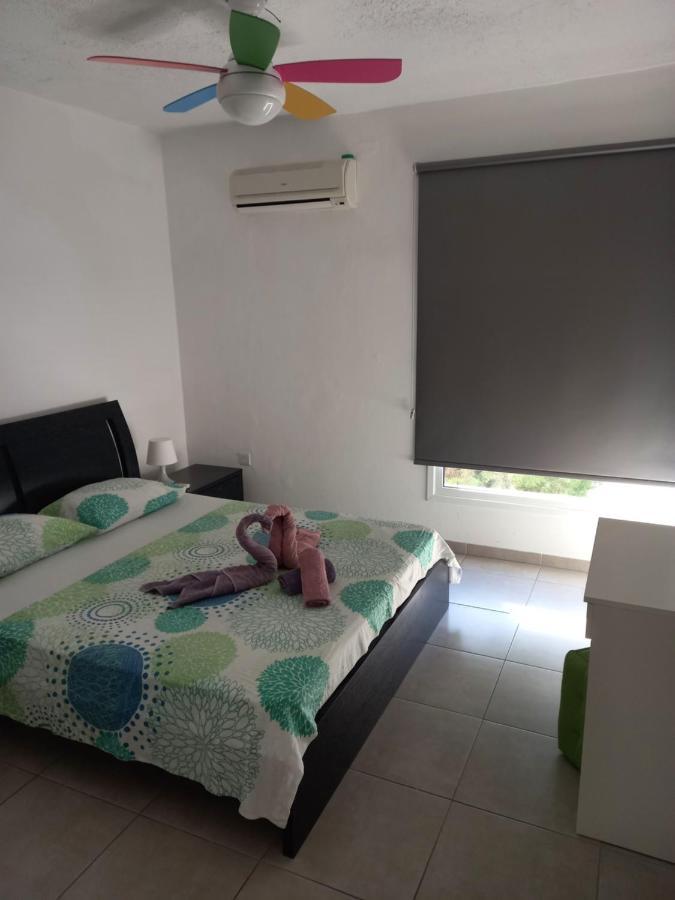 Kousoulis Central Apartment Ayia Napa