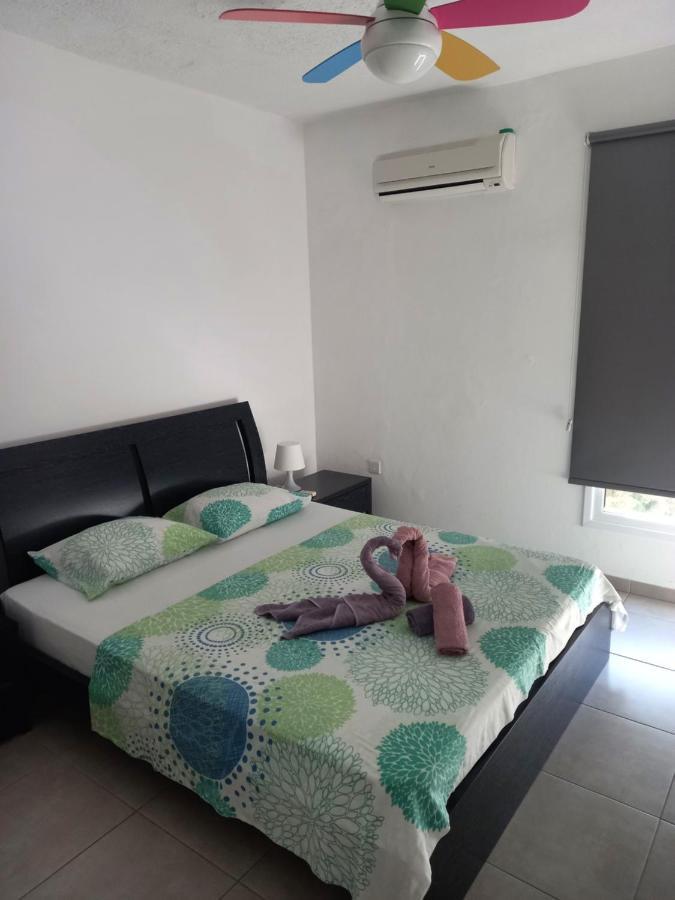 Kousoulis Central Apartment Ayia Napa