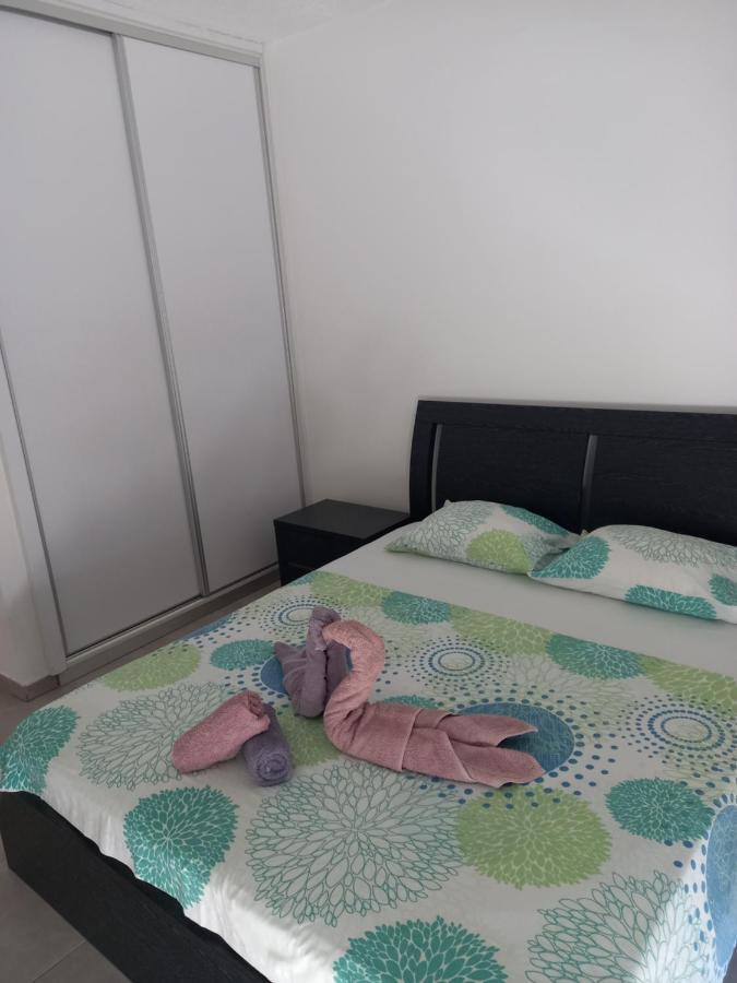 Apartment Kousoulis Central *