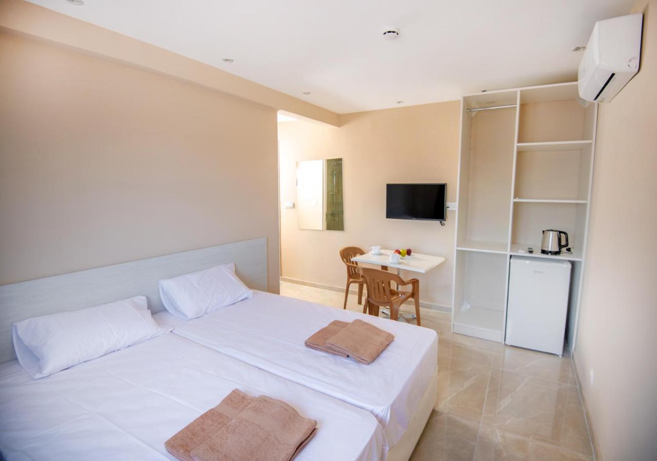 Marisa Napa Suites