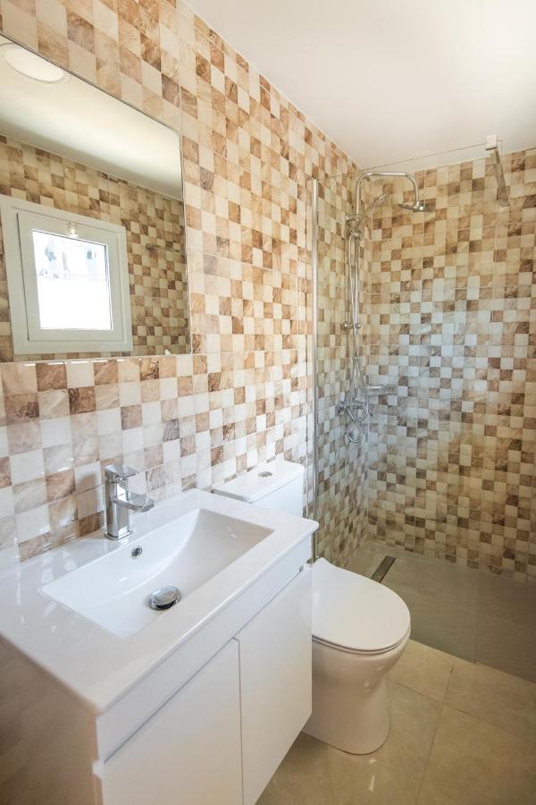 Marisa Napa Suites Agia Napa