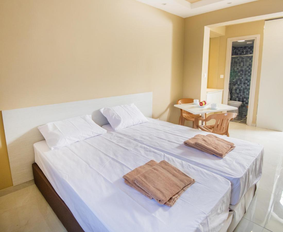 Marisa Napa Suites Hotel