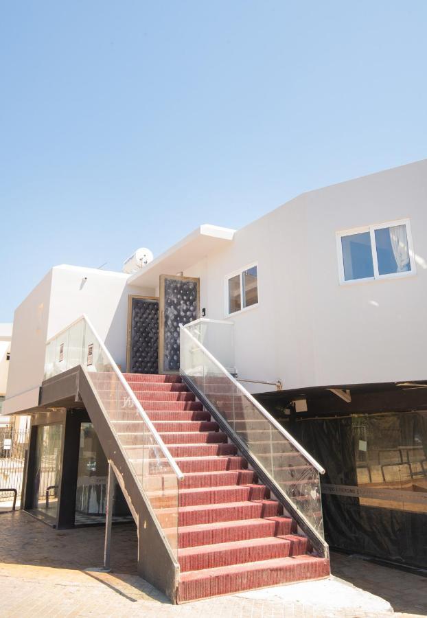 Marisa Napa Suites Hotel Agia Napa