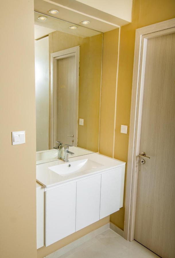 Hotel Marisa Napa Suites Agia Napa