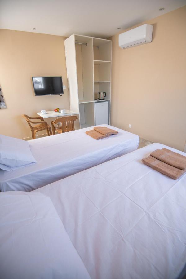 Marisa Napa Suites