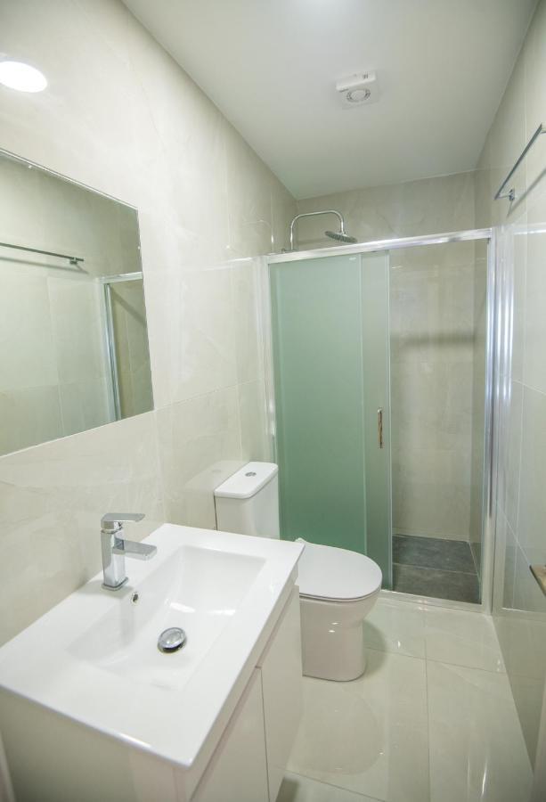 Hotel Marisa Napa Suites Agia Napa