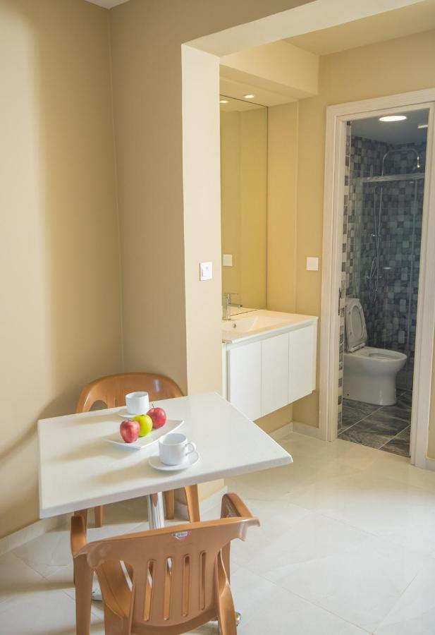 Marisa Napa Suites Agia Napa