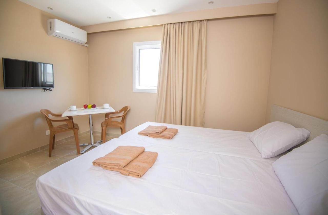 Marisa Napa Suites Hotel Agia Napa
