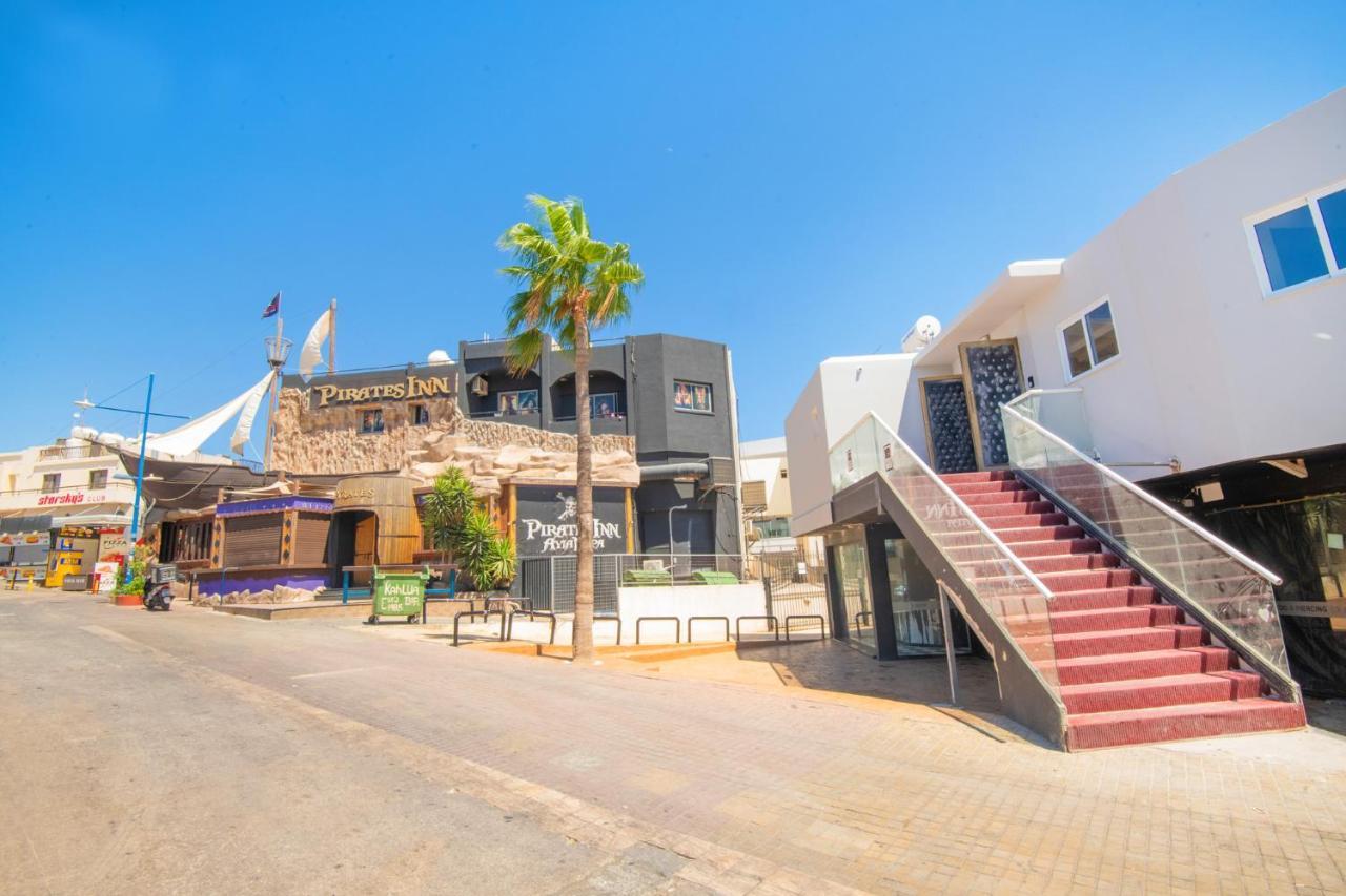 Hotel Marisa Napa Suites Agia Napa