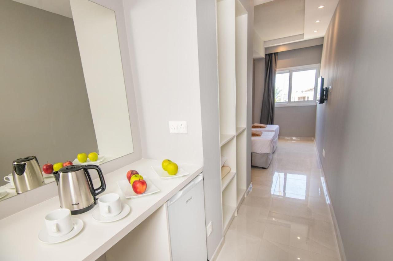 Marisa Napa Suites Agia Napa