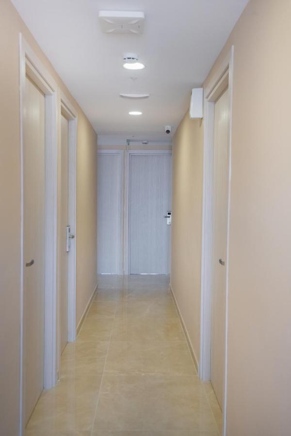 Marisa Napa Suites *