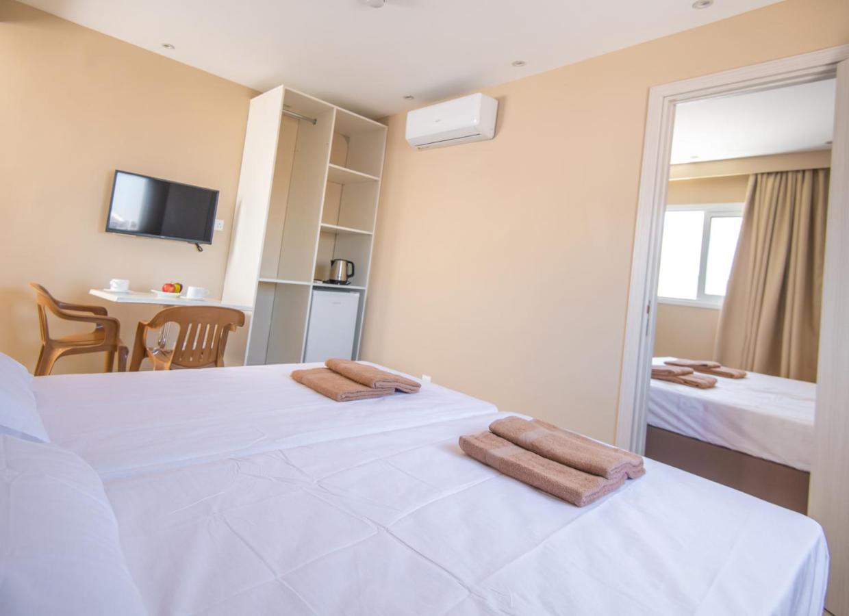 Marisa Napa Suites Agia Napa