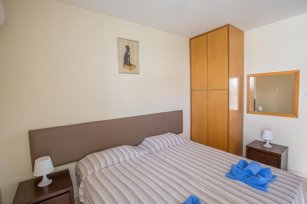 Apartment Merab Holidays Castalia 62 Ayia Napa