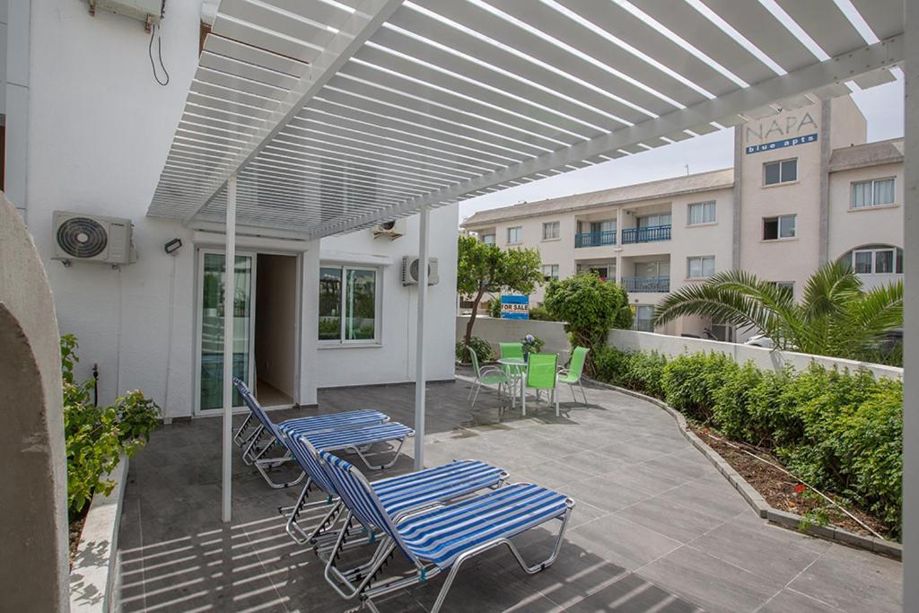 Merab Holidays Castalia 62 * Ayia Napa