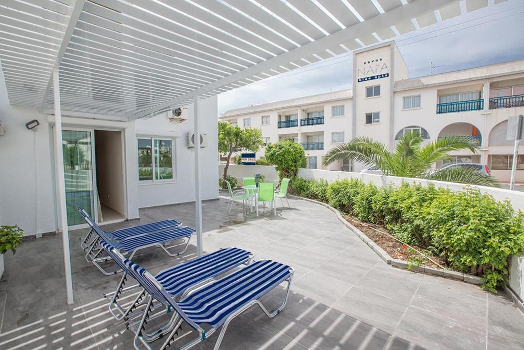 Merab Holidays Castalia 62 * Ayia Napa