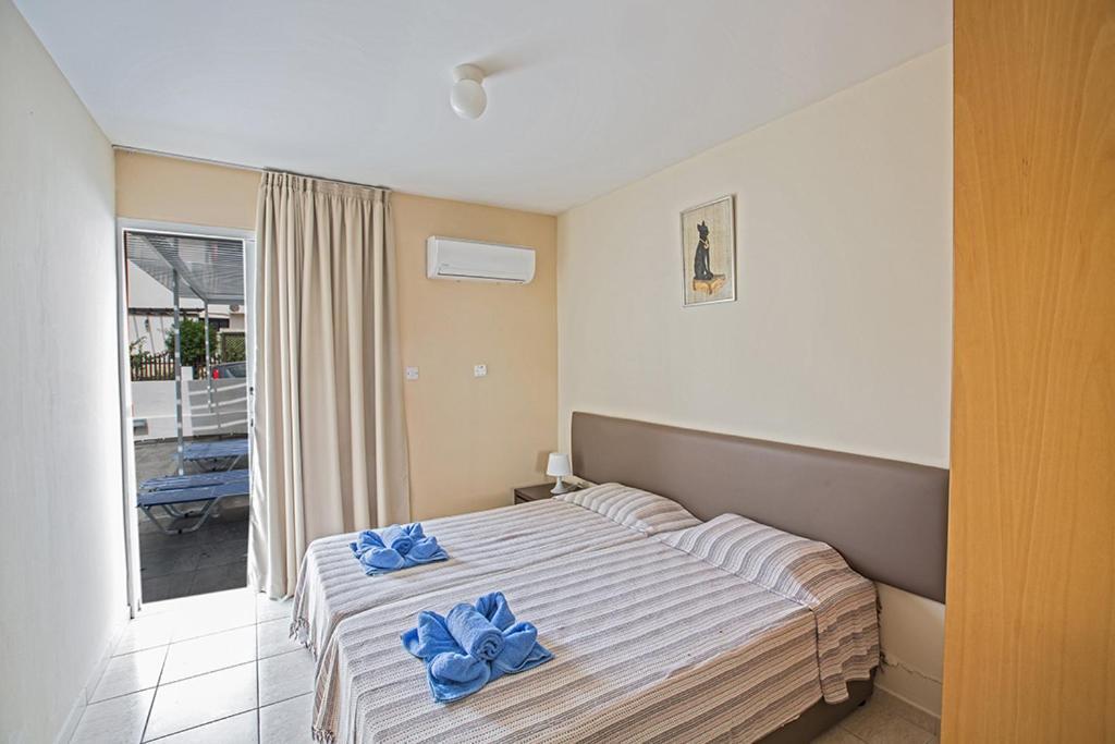 Merab Holidays Castalia 62 * Ayia Napa