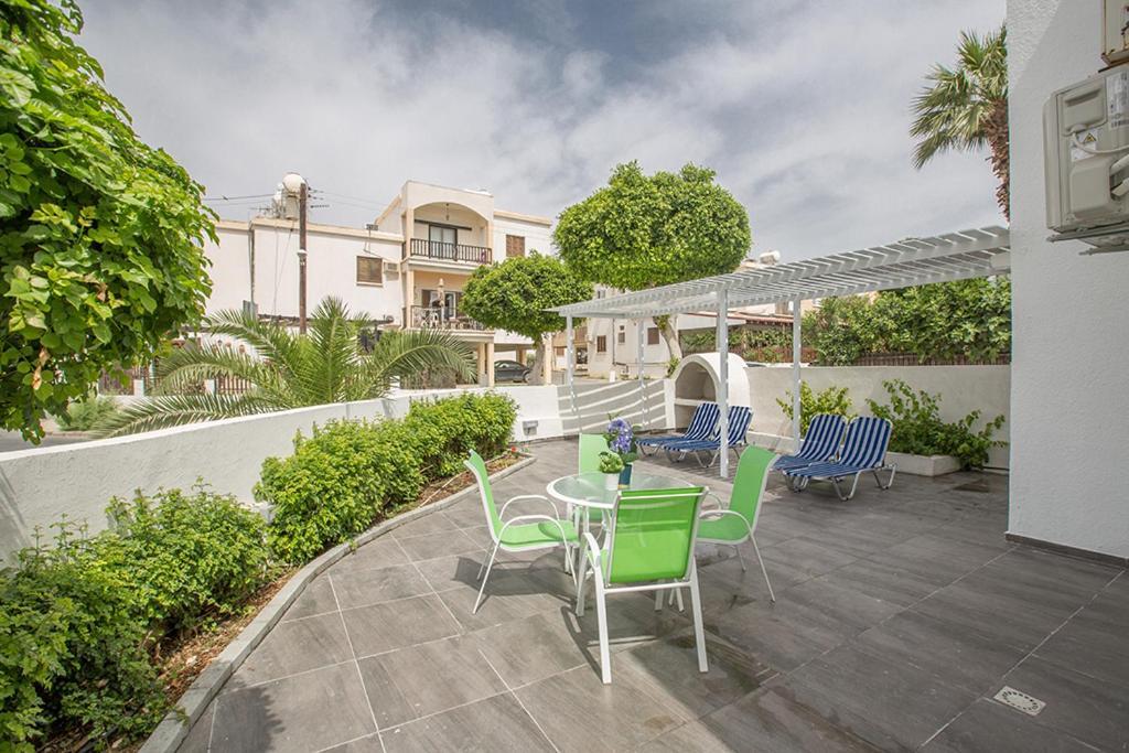 Apartamento Merab Holidays Castalia 62