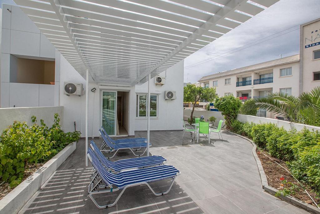 Apartment Merab Holidays Castalia 62 Ayia Napa