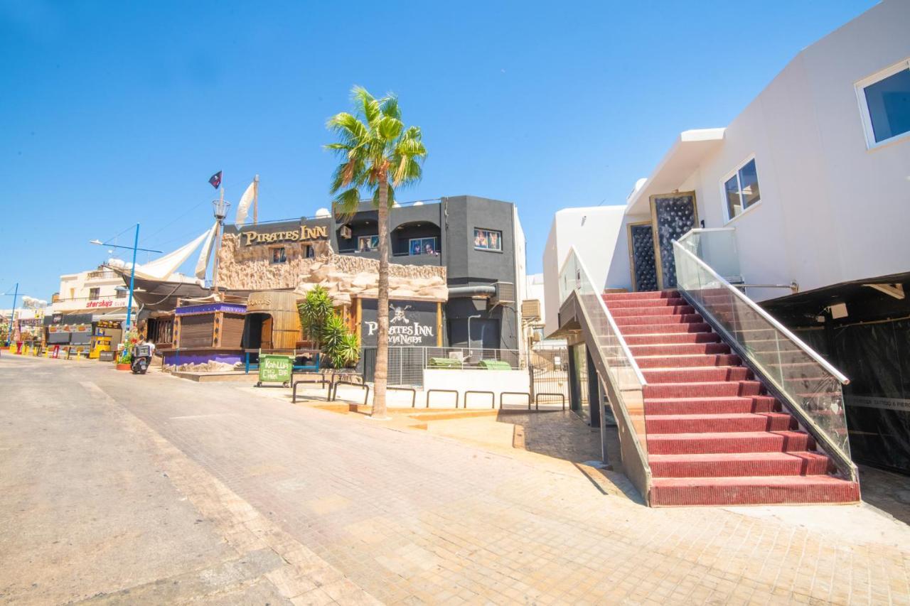 Hotel Marisa Napa Suites Agia Napa