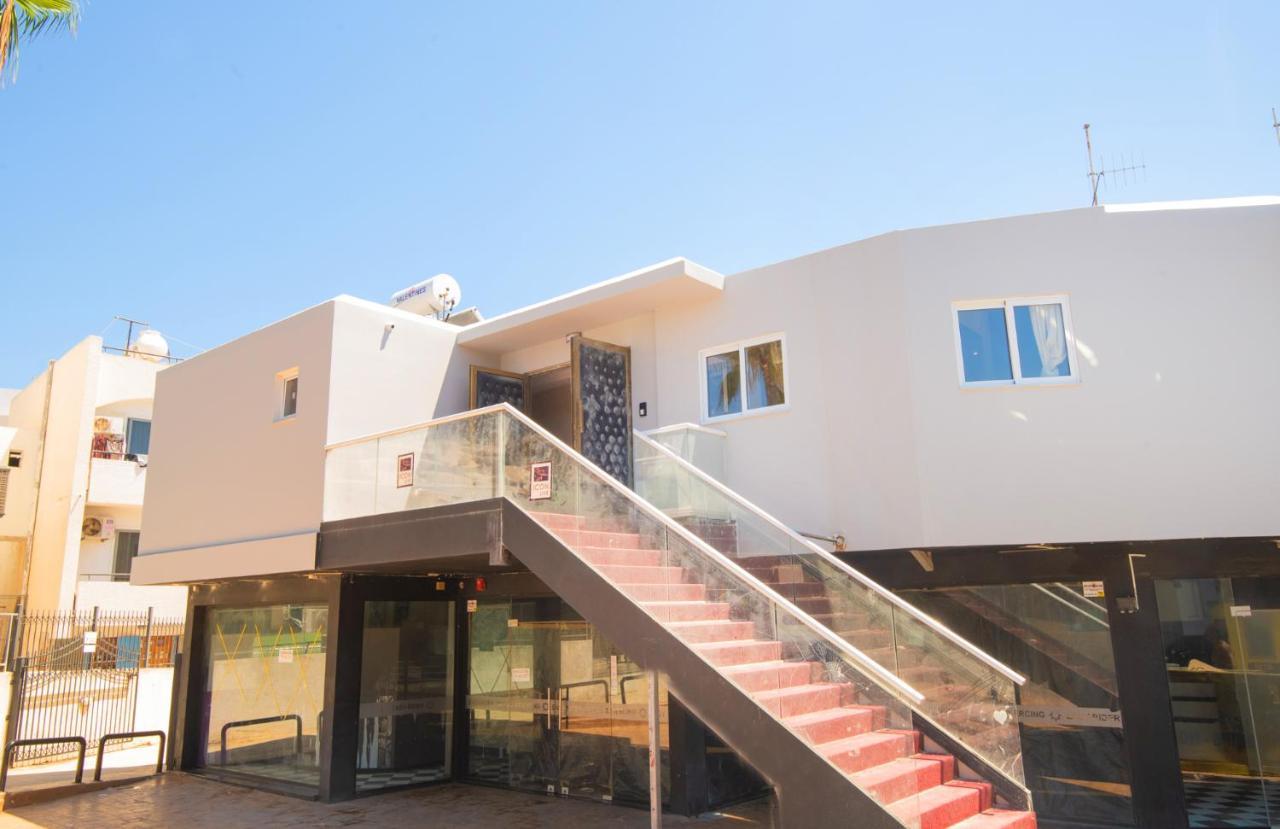 Marisa Napa Suites Agia Napa