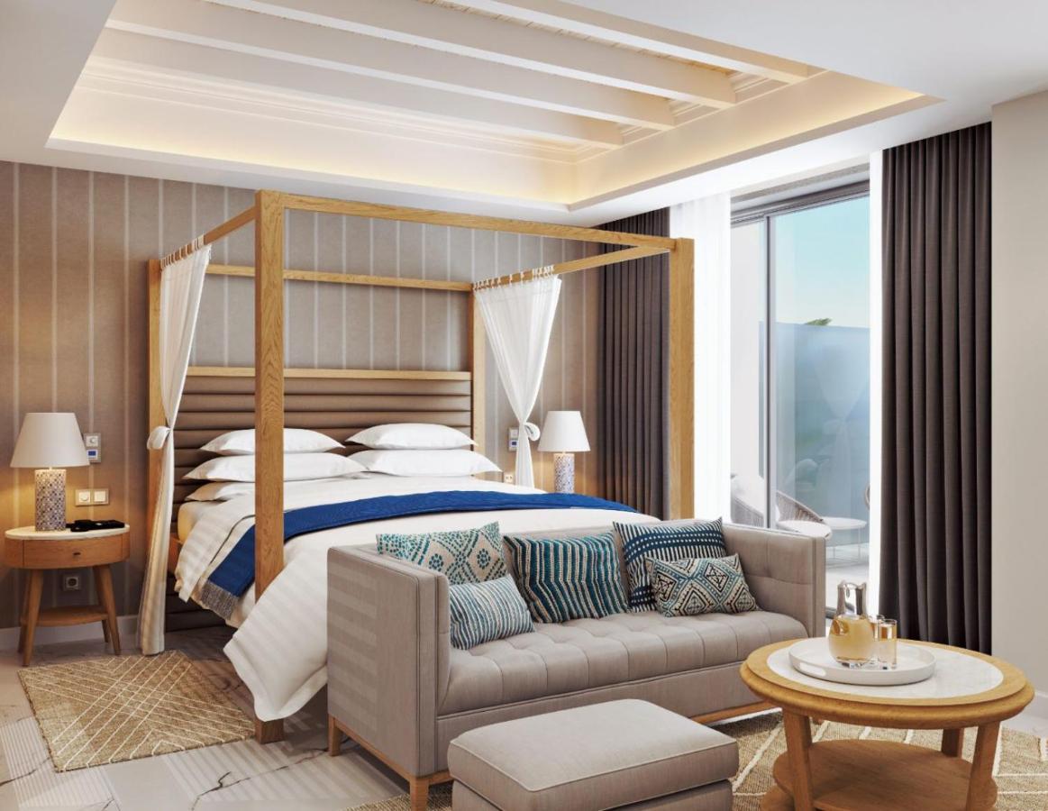 Hotel Amanti, Madefortwo - (adults Only) 5*