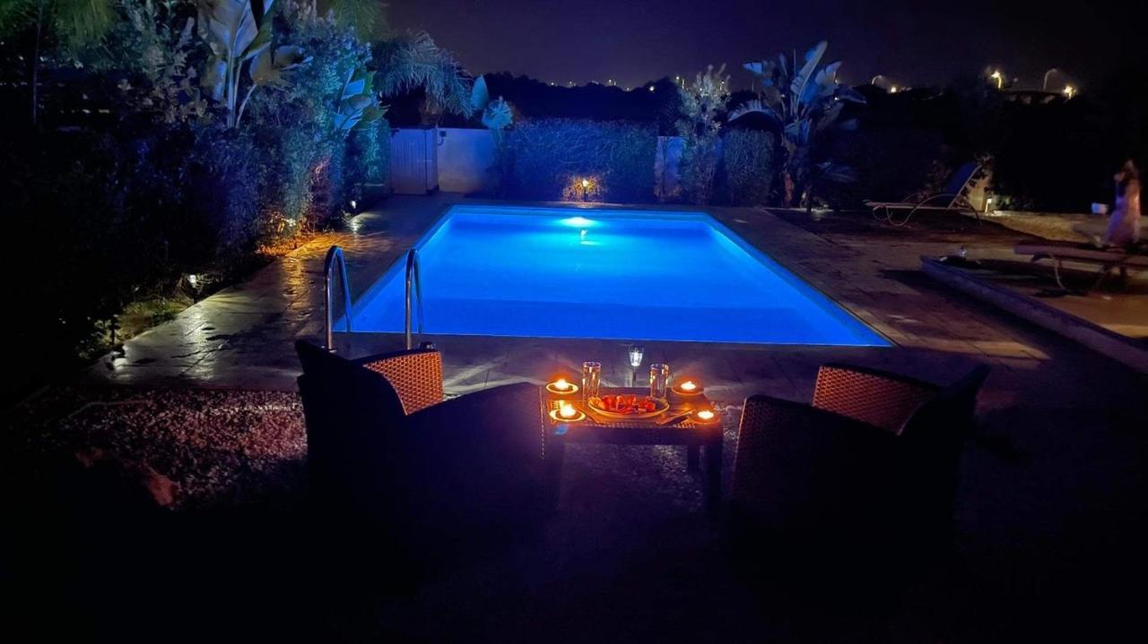 Mara Homes By The Seaside Villa Agia Napa