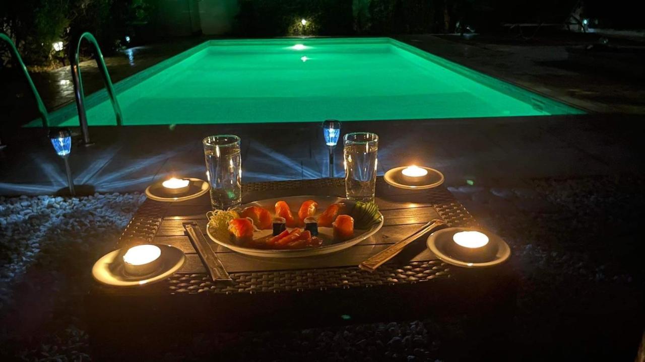 Mara Homes By The Seaside * Agia Napa