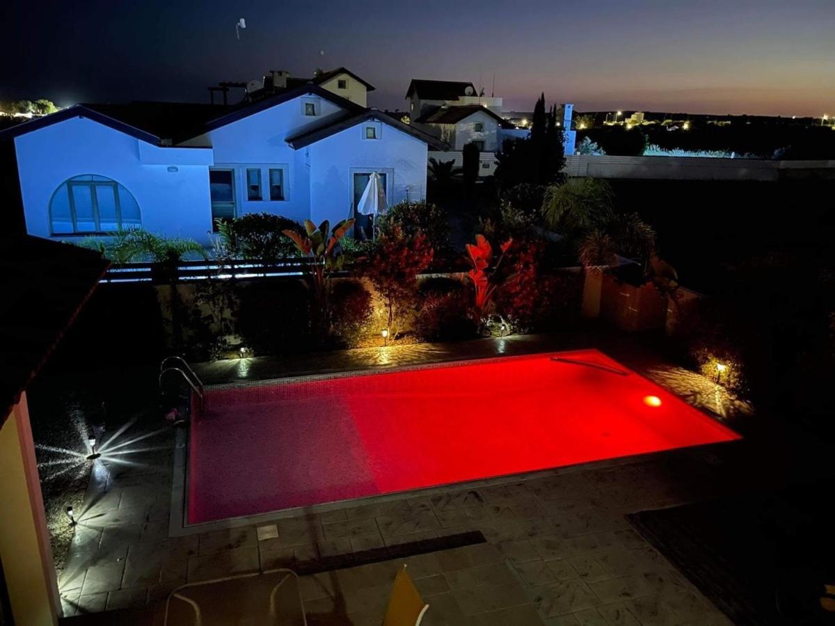 Mara Homes By The Seaside Villa Agia Napa