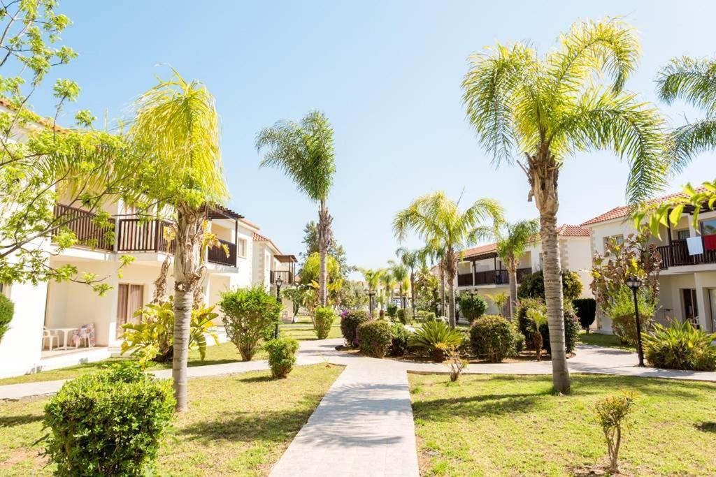 Tsokkos Paradise Village Agia Napa