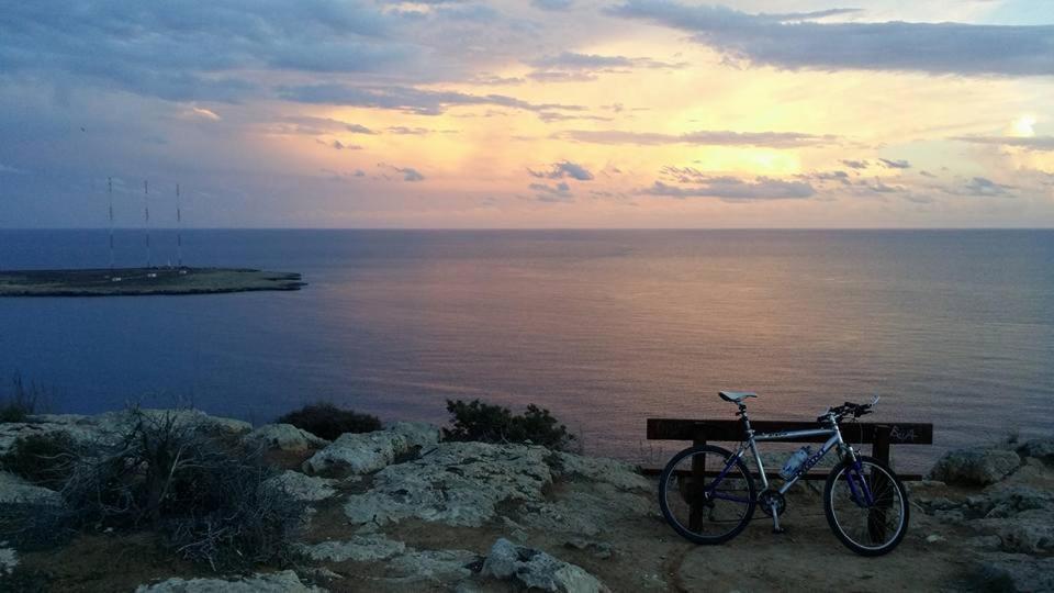 Tsokkos Paradise Village 4* Agia Napa