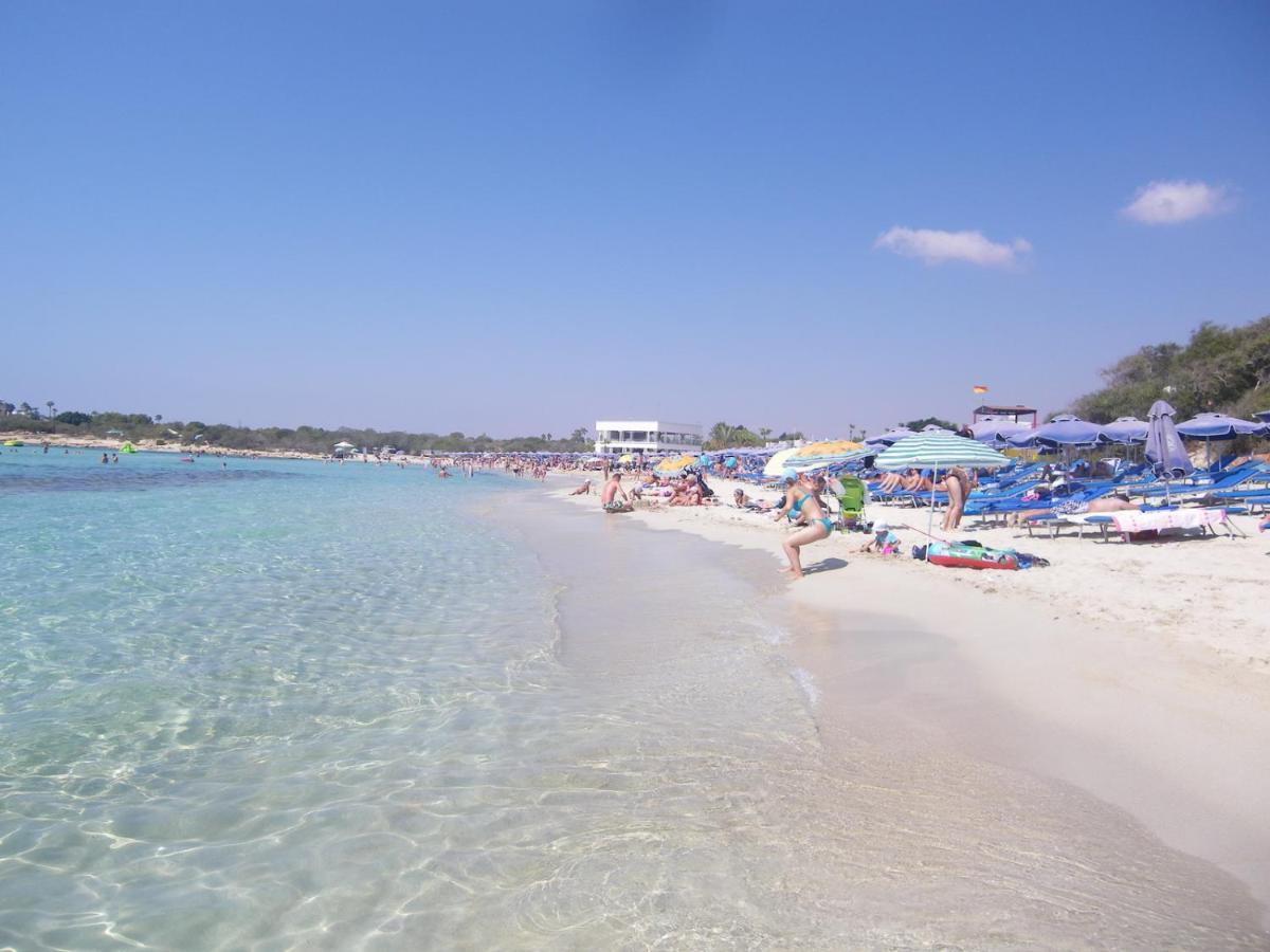 Tsokkos Paradise Village 4* Agia Napa