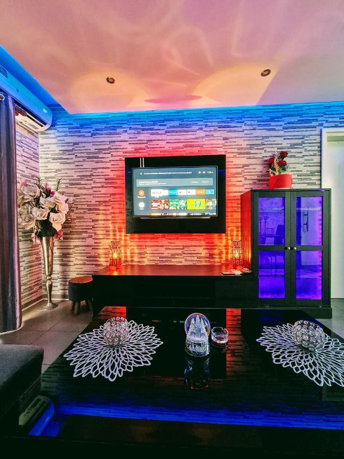 Hidden Lights Apartment Agia Napa