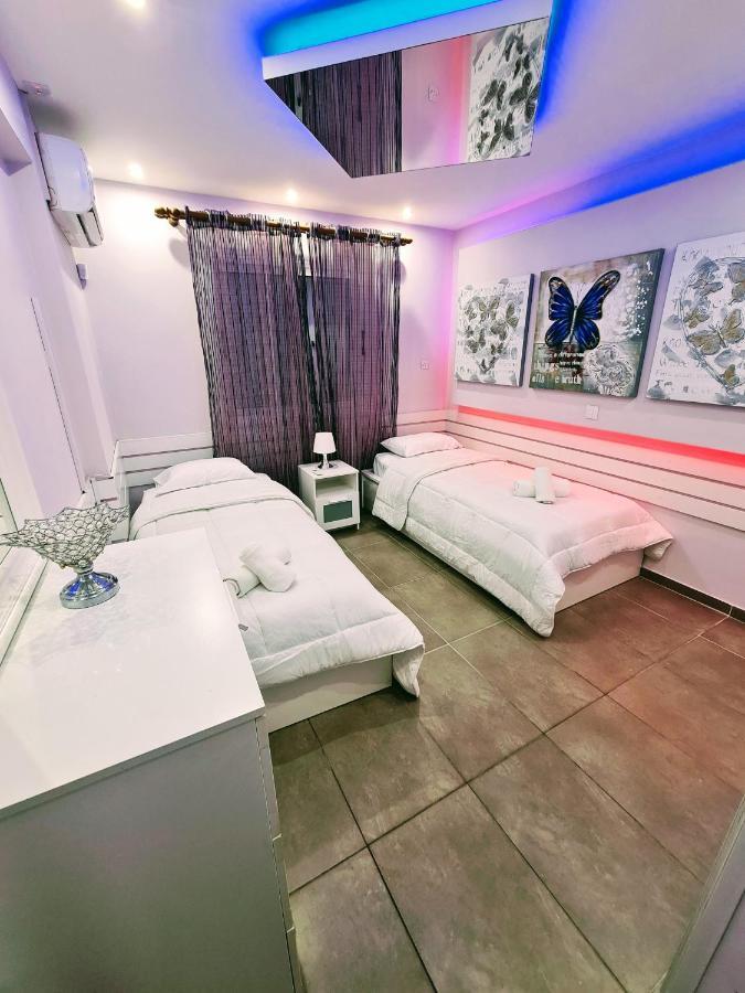 Hidden Lights Apartment Agia Napa