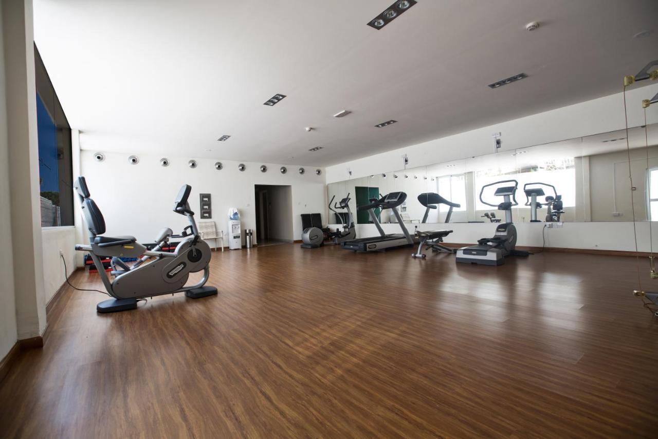 Dome Hotel&resort 4* Agia Napa